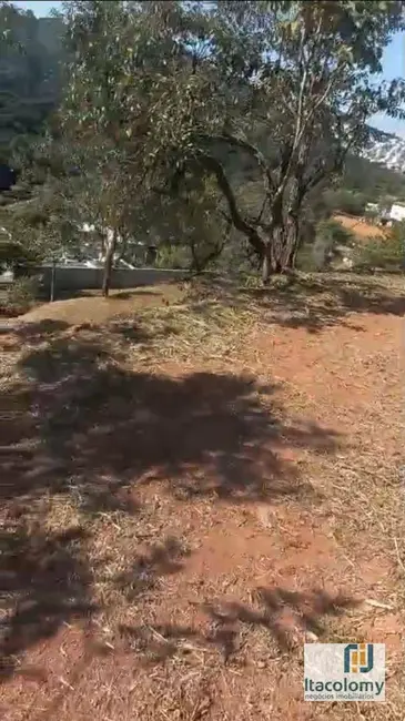 Foto 3 de Terreno / Lote à venda, 2519m2 em Vila Velha, Santana De Parnaiba - SP