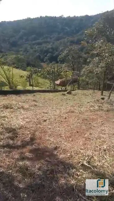 Foto 1 de Terreno / Lote à venda, 2519m2 em Vila Velha, Santana De Parnaiba - SP