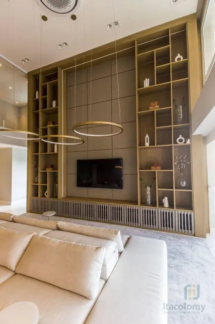 Foto 5 de Apartamento com 3 quartos à venda, 376m2 em Alphaville Empresarial, Barueri - SP