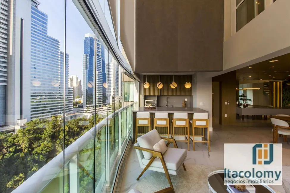 Foto 9 de Apartamento com 3 quartos à venda, 376m2 em Alphaville Empresarial, Barueri - SP