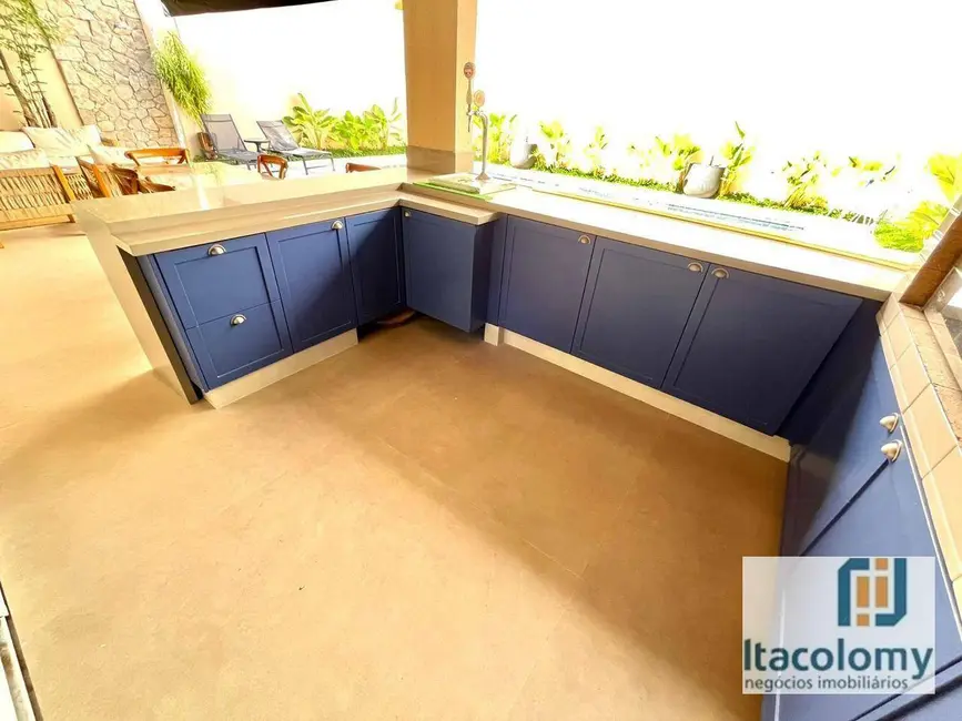 Foto 9 de Casa de Condomínio com 4 quartos à venda, 511m2 em Santana De Parnaiba - SP