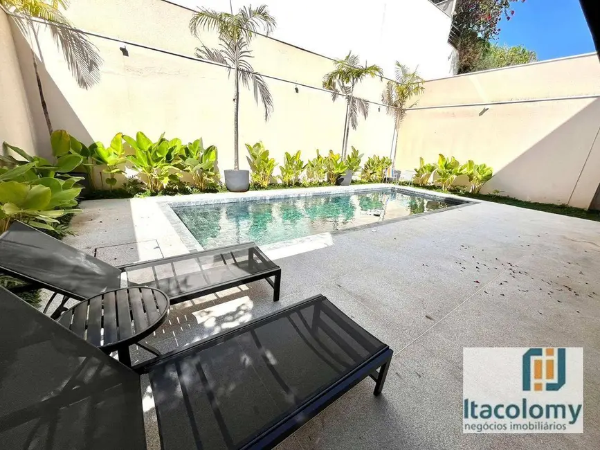 Foto 4 de Casa de Condomínio com 4 quartos à venda, 511m2 em Santana De Parnaiba - SP