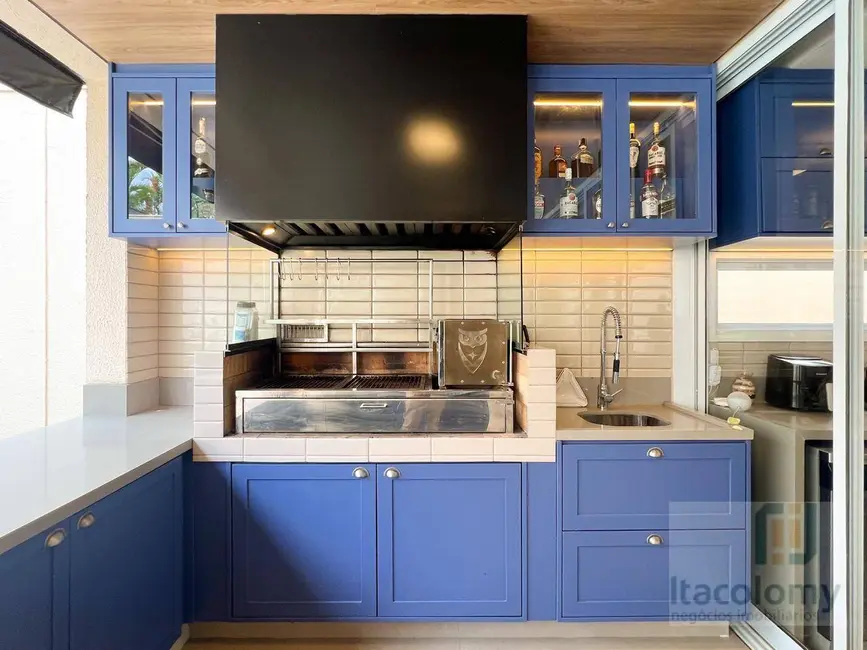 Foto 9 de Casa de Condomínio com 4 quartos à venda, 511m2 em Santana De Parnaiba - SP