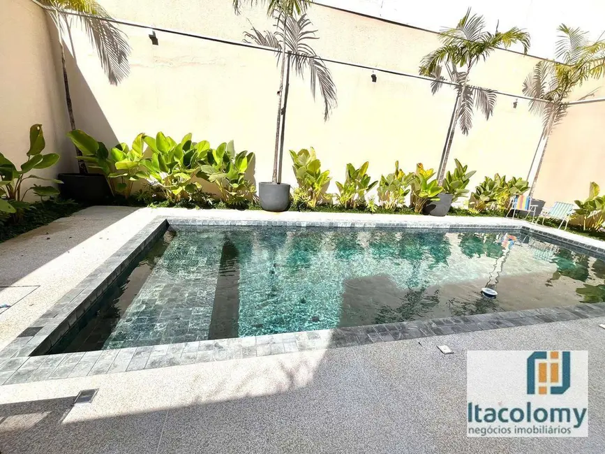 Foto 7 de Casa de Condomínio com 4 quartos à venda, 511m2 em Santana De Parnaiba - SP