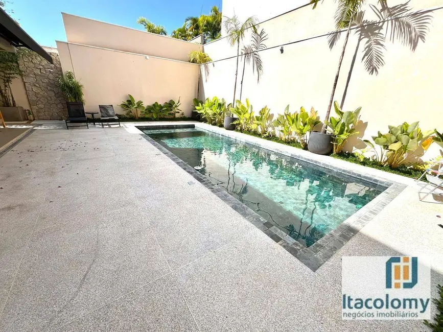 Foto 6 de Casa de Condomínio com 4 quartos à venda, 511m2 em Santana De Parnaiba - SP