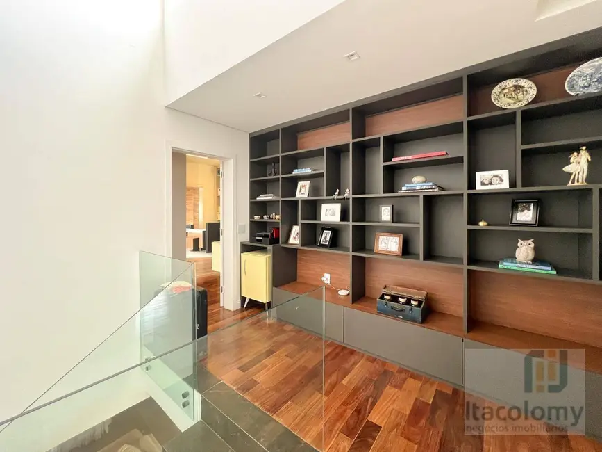 Foto 3 de Casa de Condomínio com 4 quartos à venda, 511m2 em Santana De Parnaiba - SP