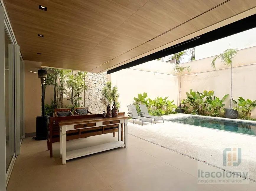 Foto 8 de Casa de Condomínio com 4 quartos à venda, 511m2 em Santana De Parnaiba - SP