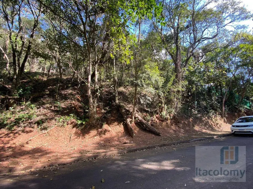 Foto 6 de Terreno / Lote à venda, 2767m2 em Vila Velha, Santana De Parnaiba - SP