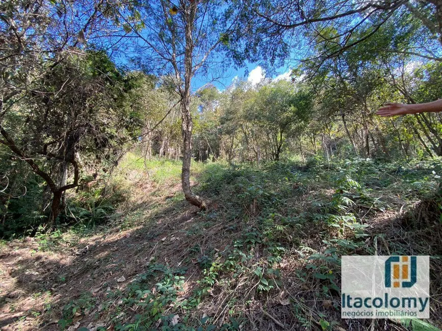 Foto 1 de Terreno / Lote à venda, 2767m2 em Vila Velha, Santana De Parnaiba - SP