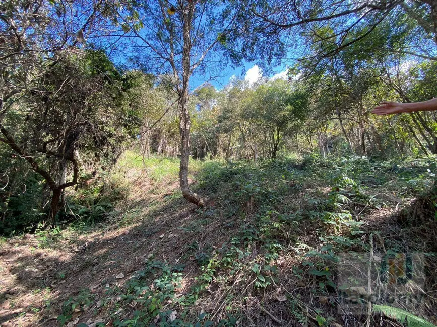 Foto 1 de Terreno / Lote à venda, 2767m2 em Vila Velha, Santana De Parnaiba - SP
