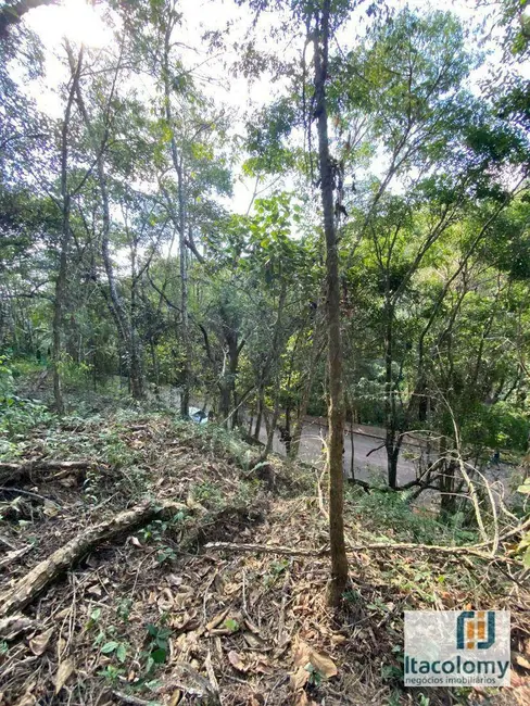 Foto 5 de Terreno / Lote à venda, 2767m2 em Vila Velha, Santana De Parnaiba - SP