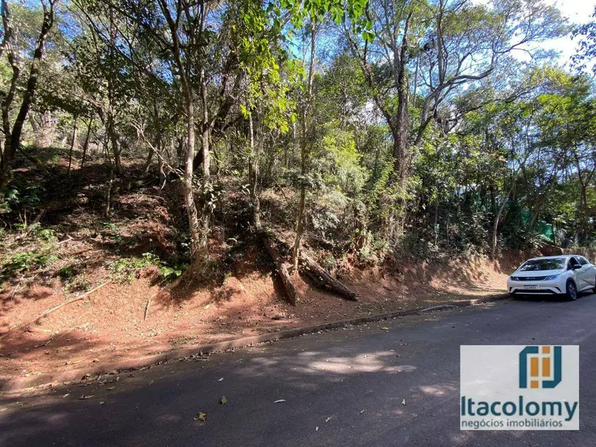 Foto 3 de Terreno / Lote à venda, 2767m2 em Vila Velha, Santana De Parnaiba - SP