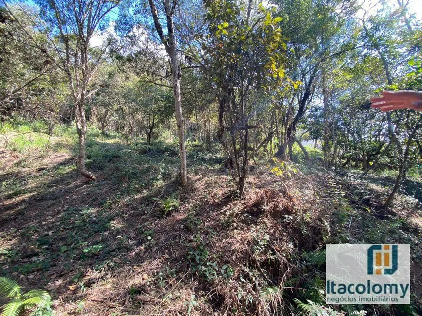 Foto 2 de Terreno / Lote à venda, 2767m2 em Vila Velha, Santana De Parnaiba - SP