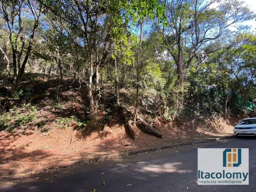 Foto 6 de Terreno / Lote à venda, 2767m2 em Vila Velha, Santana De Parnaiba - SP