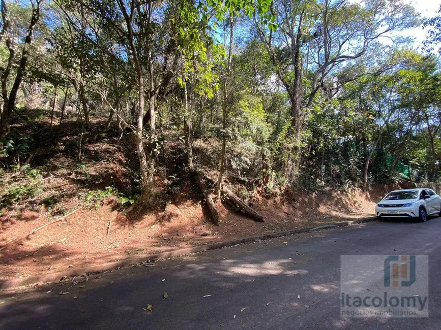 Foto 3 de Terreno / Lote à venda, 2767m2 em Vila Velha, Santana De Parnaiba - SP