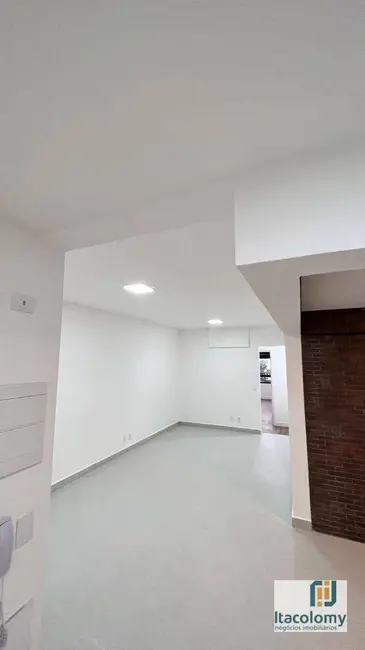 Apartamento com 3 quartos à venda, 97m2 em Barueri - SP - imagem 3 Foto 3 de Apartamento com 3 quartos à venda, 97m2 em Barueri - SP