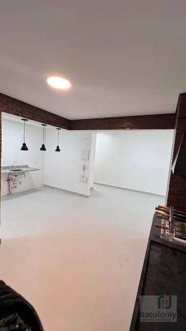 Foto 2 de Apartamento com 3 quartos à venda, 97m2 em Barueri - SP