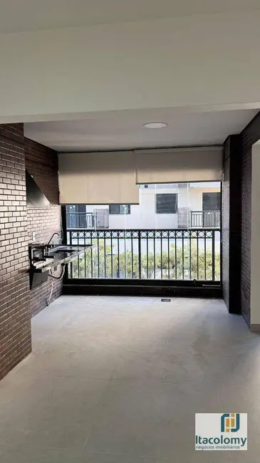 Apartamento com 3 quartos à venda, 97m2 em Barueri - SP - imagem 6 Foto 6 de Apartamento com 3 quartos à venda, 97m2 em Barueri - SP