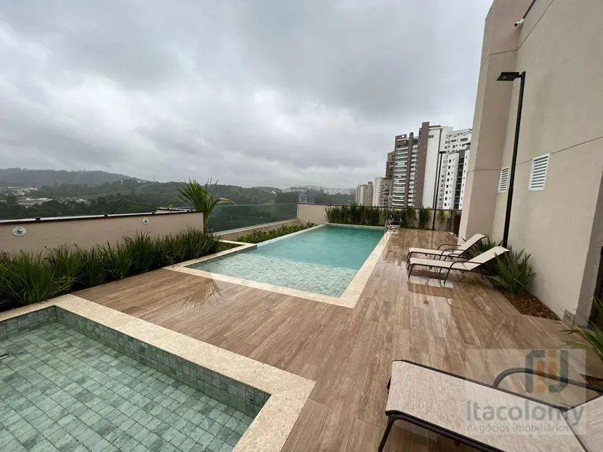 Foto 8 de Apartamento com 3 quartos à venda, 97m2 em Barueri - SP