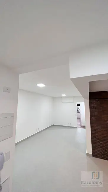 Foto 3 de Apartamento com 3 quartos à venda, 97m2 em Barueri - SP