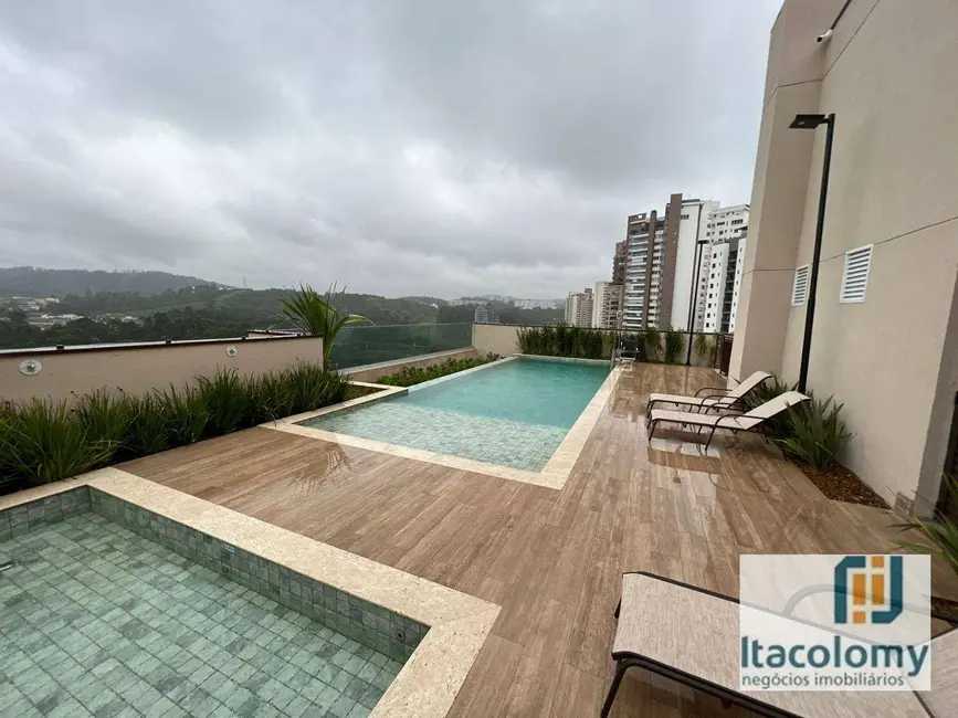 Apartamento com 3 quartos à venda, 97m2 em Barueri - SP - imagem 8 Foto 8 de Apartamento com 3 quartos à venda, 97m2 em Barueri - SP