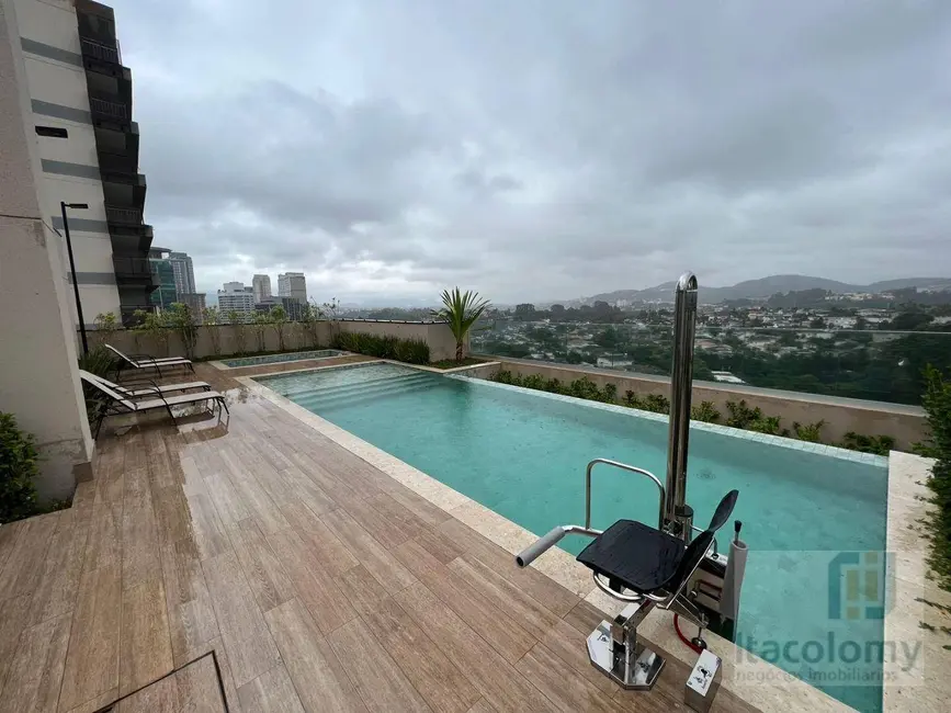 Foto 7 de Apartamento com 3 quartos à venda, 97m2 em Barueri - SP