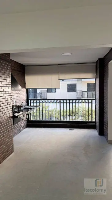 Foto 6 de Apartamento com 3 quartos à venda, 97m2 em Barueri - SP