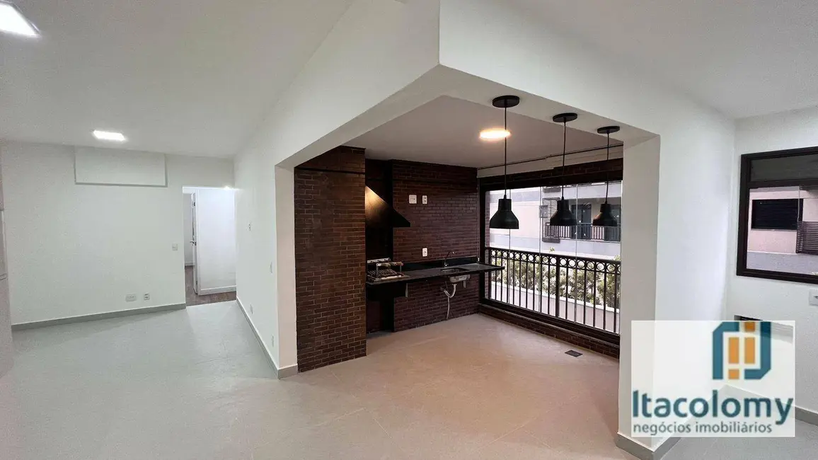 Apartamento com 3 quartos à venda, 97m2 em Barueri - SP - imagem 1 Foto 1 de Apartamento com 3 quartos à venda, 97m2 em Barueri - SP