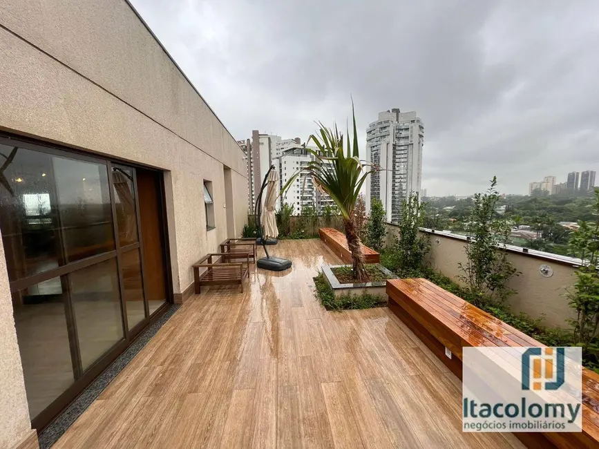 Apartamento com 3 quartos à venda, 97m2 em Barueri - SP - imagem 9 Foto 9 de Apartamento com 3 quartos à venda, 97m2 em Barueri - SP