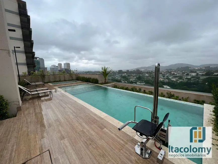 Apartamento com 3 quartos à venda, 97m2 em Barueri - SP - imagem 7 Foto 7 de Apartamento com 3 quartos à venda, 97m2 em Barueri - SP