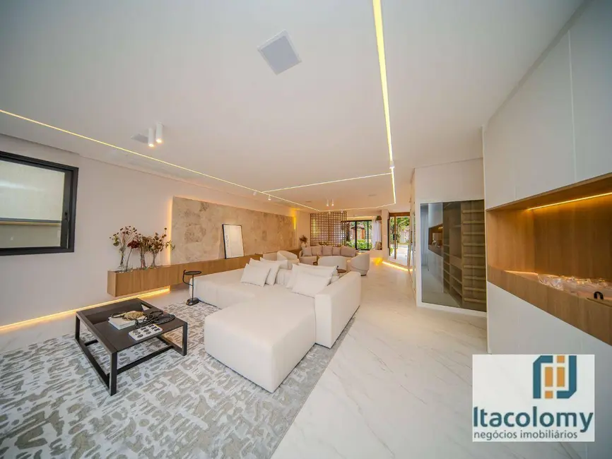 Casa de Condomínio com 4 quartos à venda, 527m2 em Santana De Parnaiba - SP - imagem 6 Foto 6 de Casa de Condomínio com 4 quartos à venda, 527m2 em Santana De Parnaiba - SP