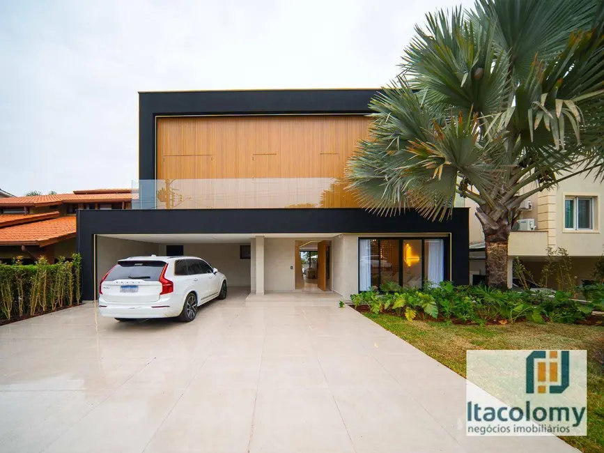 Casa de Condomínio com 4 quartos à venda, 527m2 em Santana De Parnaiba - SP - imagem 1 Foto 1 de Casa de Condomínio com 4 quartos à venda, 527m2 em Santana De Parnaiba - SP