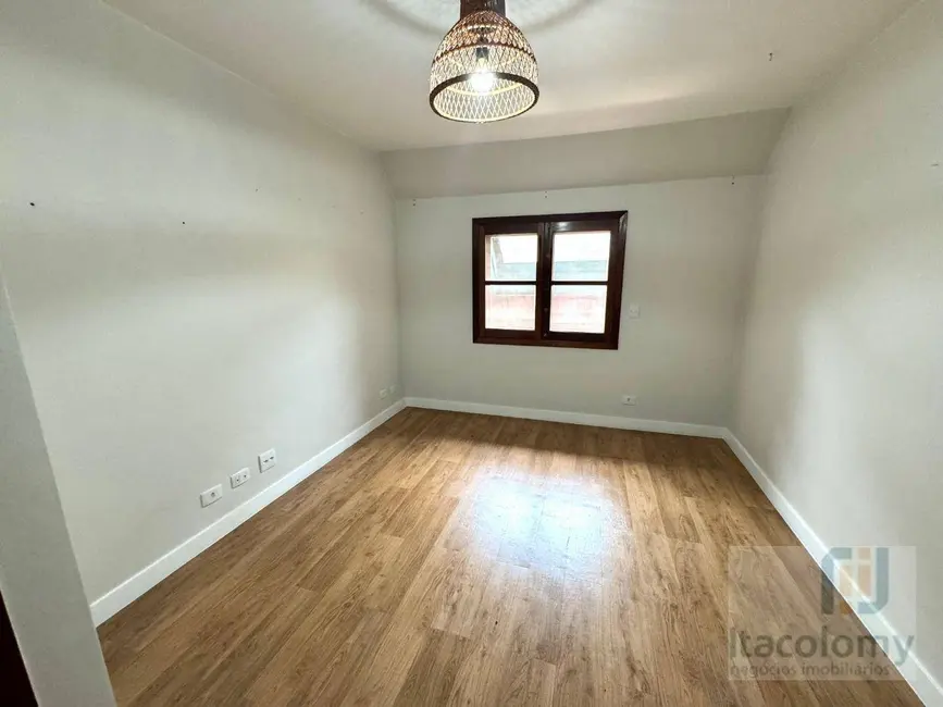 Foto 6 de Casa de Condomínio com 4 quartos à venda e para alugar, 865m2 em Santana De Parnaiba - SP