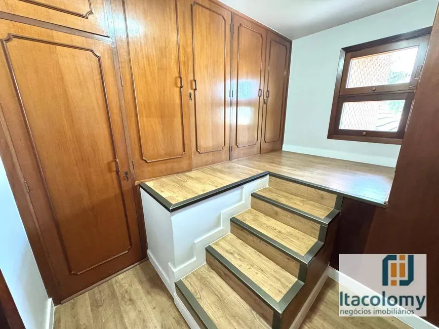 Foto 5 de Casa de Condomínio com 4 quartos à venda e para alugar, 865m2 em Santana De Parnaiba - SP