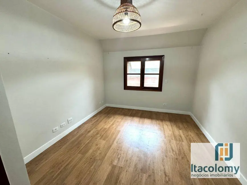 Foto 6 de Casa de Condomínio com 4 quartos à venda e para alugar, 865m2 em Santana De Parnaiba - SP