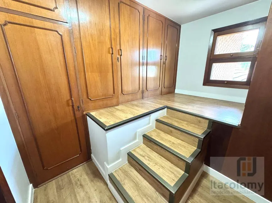 Foto 5 de Casa de Condomínio com 4 quartos à venda e para alugar, 865m2 em Santana De Parnaiba - SP