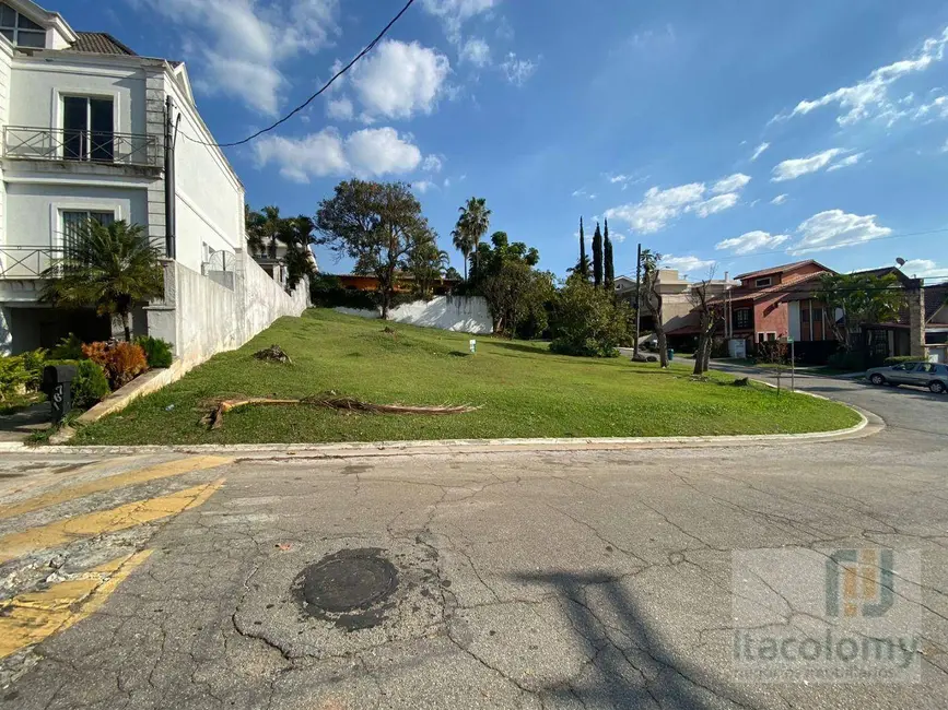 Terreno / Lote à venda, 547m2 em Santana De Parnaiba - SP - imagem 1 Foto 1 de Terreno / Lote à venda, 547m2 em Santana De Parnaiba - SP