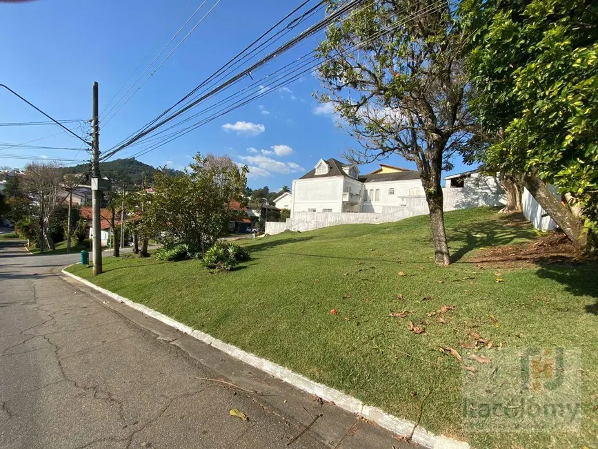 Terreno / Lote à venda, 547m2 em Santana De Parnaiba - SP - imagem 4 Foto 4 de Terreno / Lote à venda, 547m2 em Santana De Parnaiba - SP