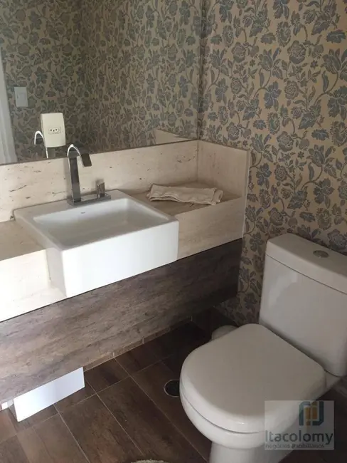 Apartamento com 2 quartos à venda, 43m2 em Barueri - SP - imagem 4 Foto 4 de Apartamento com 2 quartos à venda, 43m2 em Barueri - SP