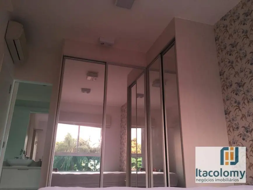 Foto 9 de Apartamento com 2 quartos à venda, 43m2 em Barueri - SP