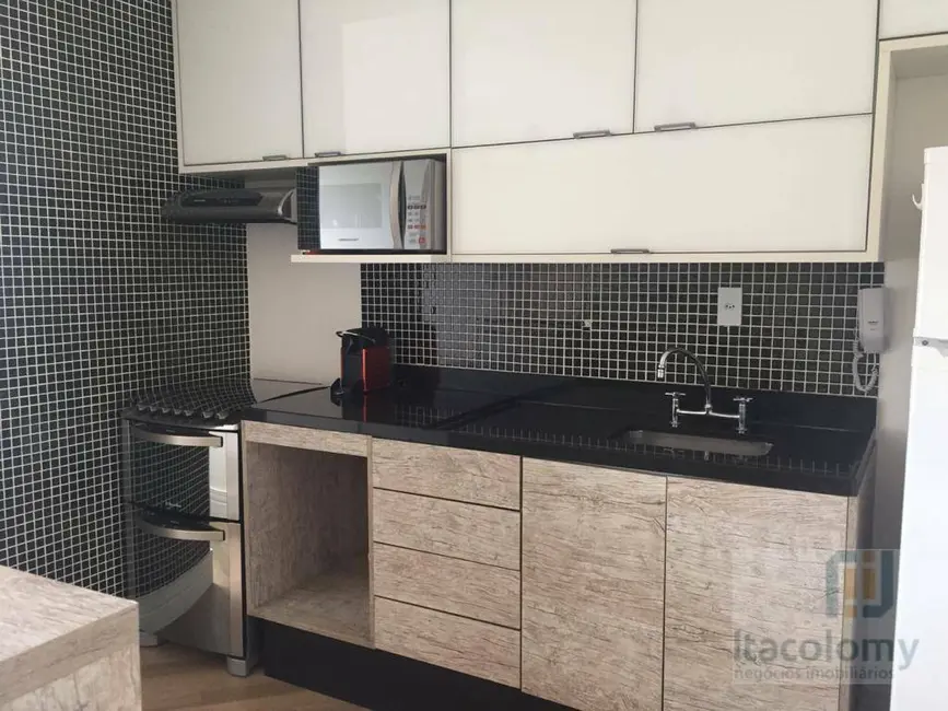 Apartamento com 2 quartos à venda, 43m2 em Barueri - SP - imagem 6 Foto 6 de Apartamento com 2 quartos à venda, 43m2 em Barueri - SP