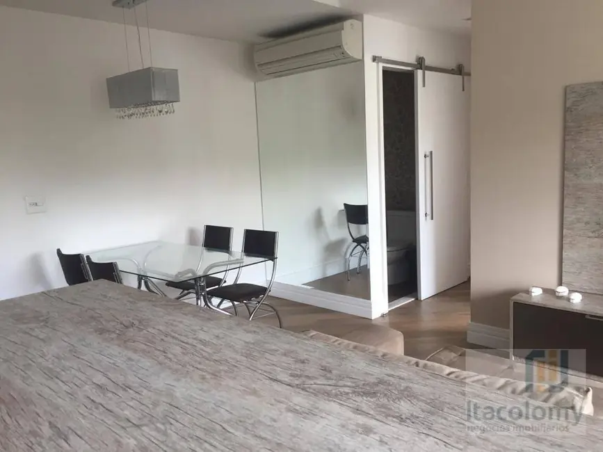 Apartamento com 2 quartos à venda, 43m2 em Barueri - SP - imagem 1 Foto 1 de Apartamento com 2 quartos à venda, 43m2 em Barueri - SP