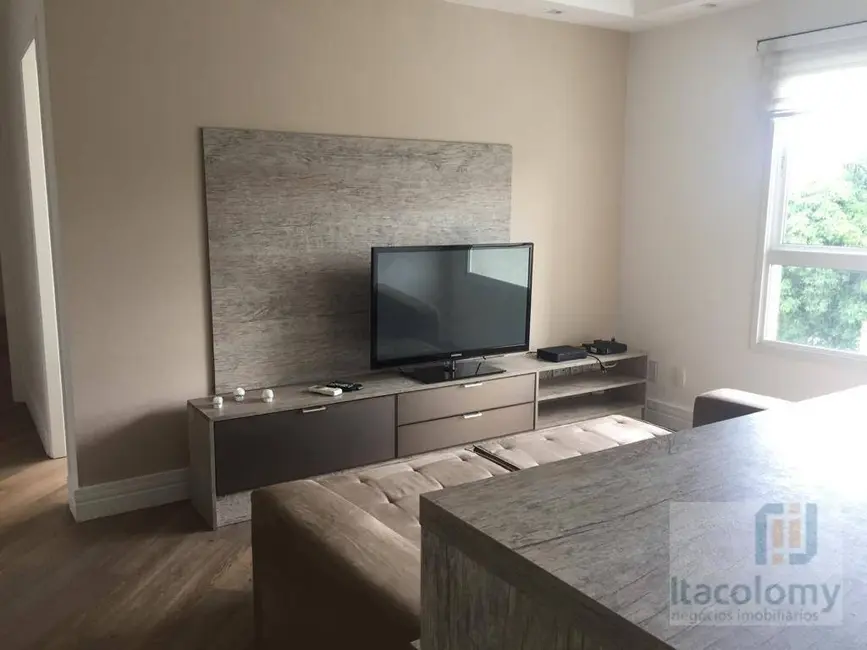 Apartamento com 2 quartos à venda, 43m2 em Barueri - SP - imagem 3 Foto 3 de Apartamento com 2 quartos à venda, 43m2 em Barueri - SP