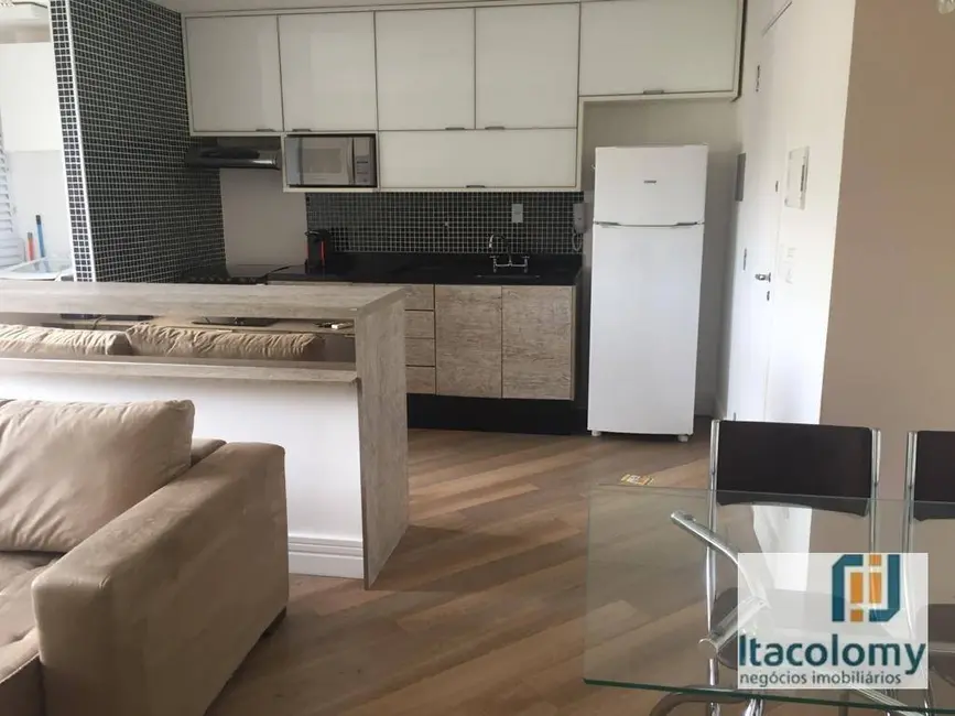 Foto 2 de Apartamento com 2 quartos à venda, 43m2 em Barueri - SP