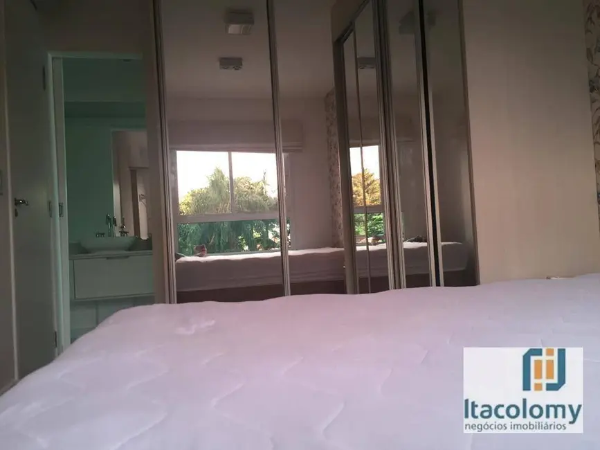 Foto 7 de Apartamento com 2 quartos à venda, 43m2 em Barueri - SP