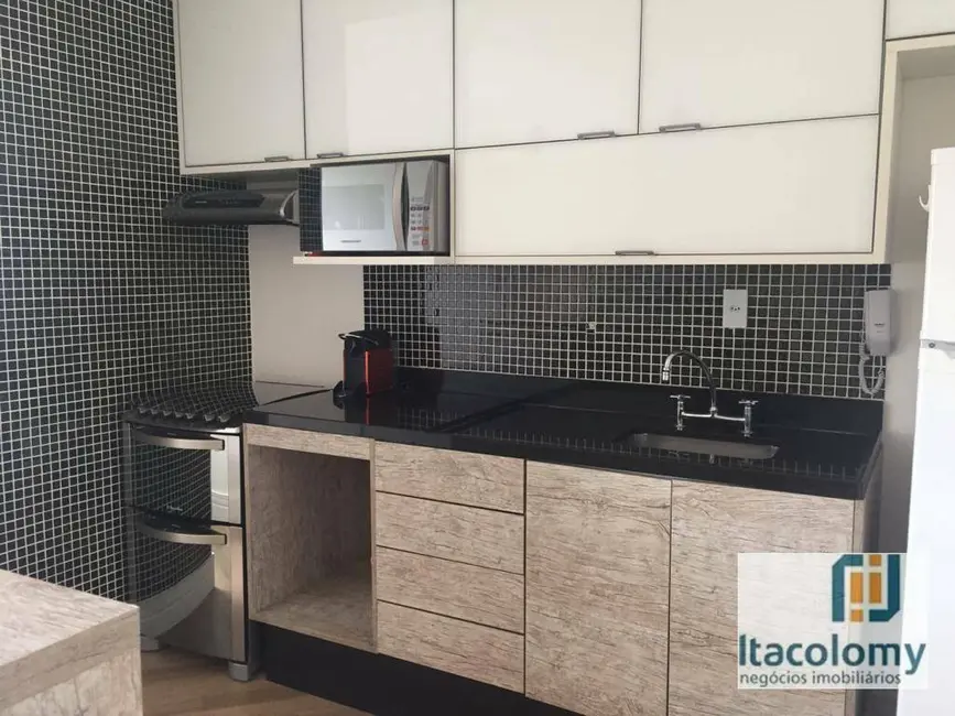 Foto 6 de Apartamento com 2 quartos à venda, 43m2 em Barueri - SP