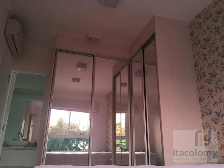 Apartamento com 2 quartos à venda, 43m2 em Barueri - SP - imagem 9 Foto 9 de Apartamento com 2 quartos à venda, 43m2 em Barueri - SP