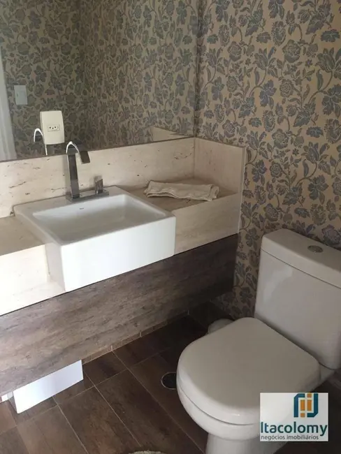 Foto 4 de Apartamento com 2 quartos à venda, 43m2 em Barueri - SP