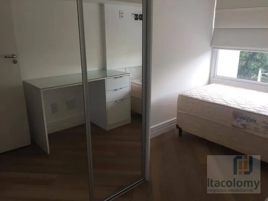 Apartamento com 2 quartos à venda, 43m2 em Barueri - SP - imagem 5 Foto 5 de Apartamento com 2 quartos à venda, 43m2 em Barueri - SP