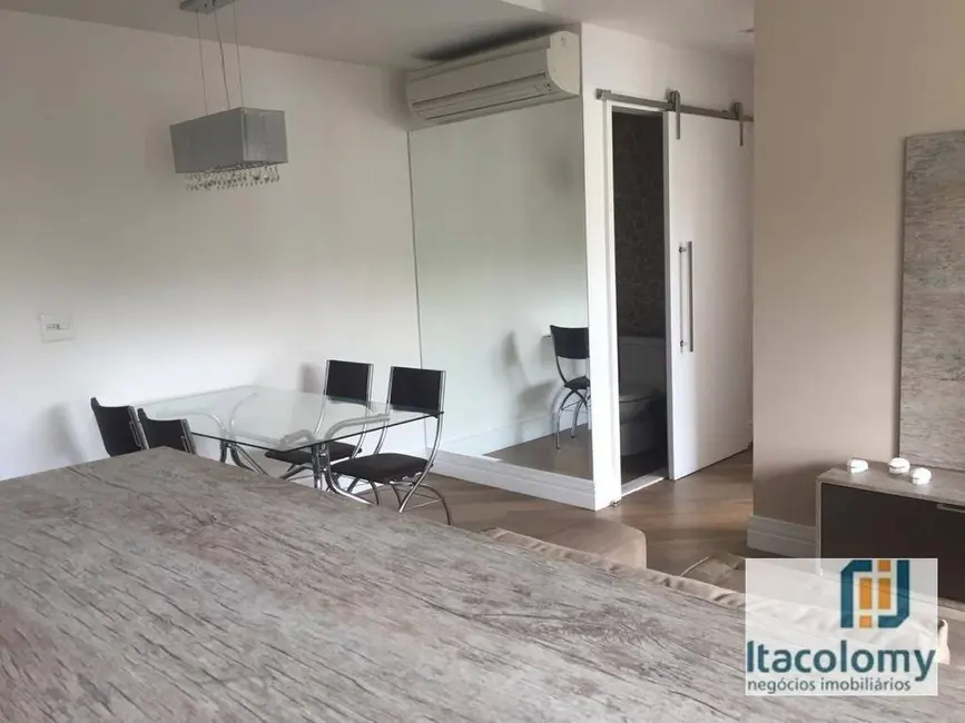 Foto 1 de Apartamento com 2 quartos à venda, 43m2 em Barueri - SP